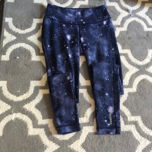 Reebok Galaxy leggings